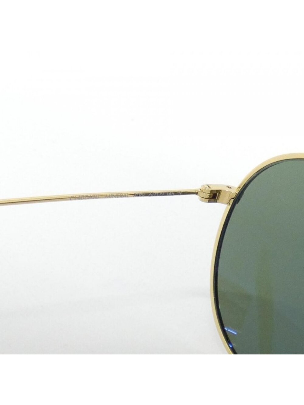 Celine Sunglasses Eyewear - Picture 8 of 9